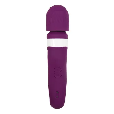 Handle It Purple