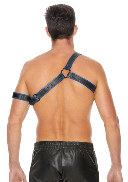 Gladiator Harness