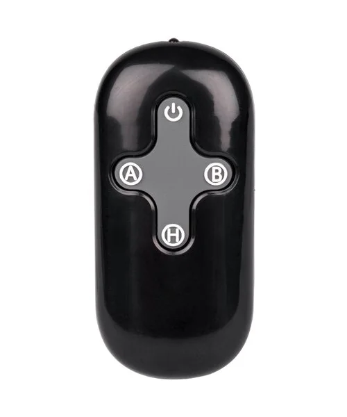Bondara Colonel Climax Black Sex Machine with Dildo - 5.7 Inch — image 6 of 6