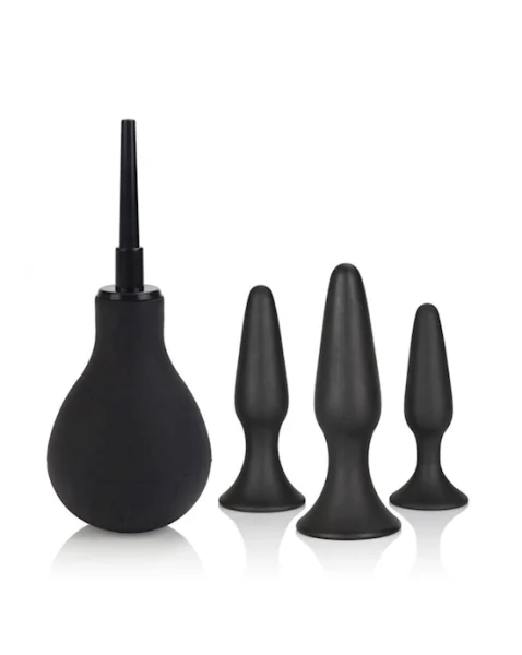 Ultimate Anal Kit - 5 Inch