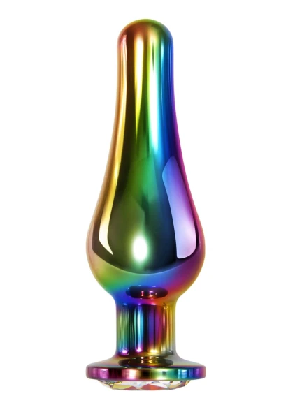 Rainbow Metal Plug