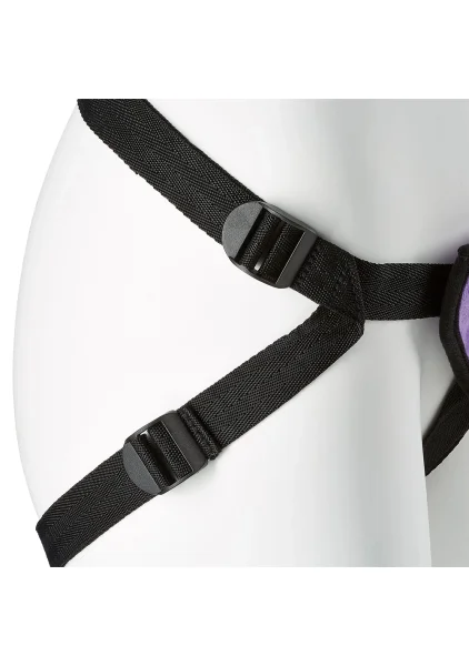 Pro Sensual Strap On Harness Kit with Dildo — image 16 of 25