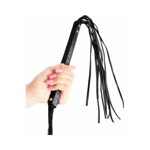 Fetish Fantasy Limited Edition Cat-O-Nine Tails Whip