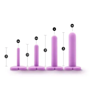 Wellness Dilator Kit Purple