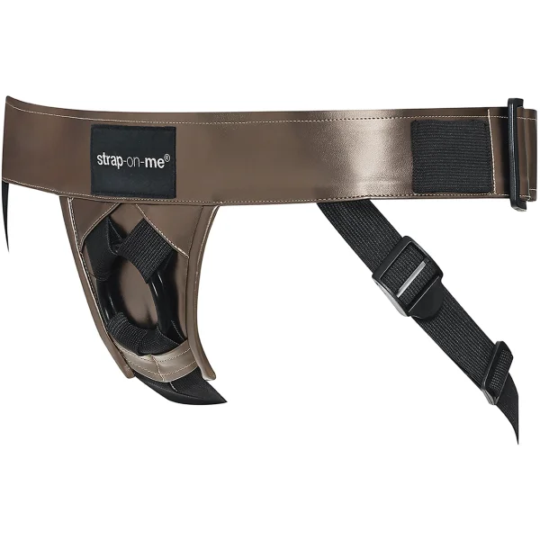 Strap-On-Me Curious Harness