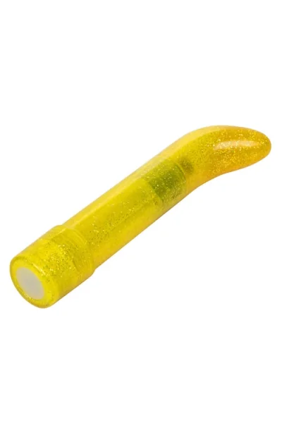 California Exotic Sparkle Mini - 4.5" G-Spot Vibrator