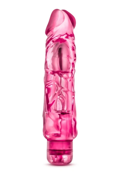 Blush Naturally Yours Pink Wild Ride