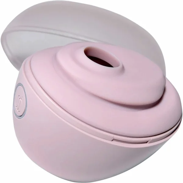 Lora DiCarlo Baci Robotic Airflow Clitoral Stimulator