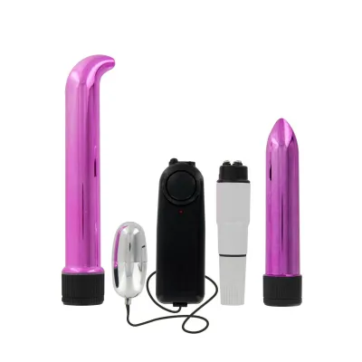 Trinity Vibes Ladies Pleasure Kit