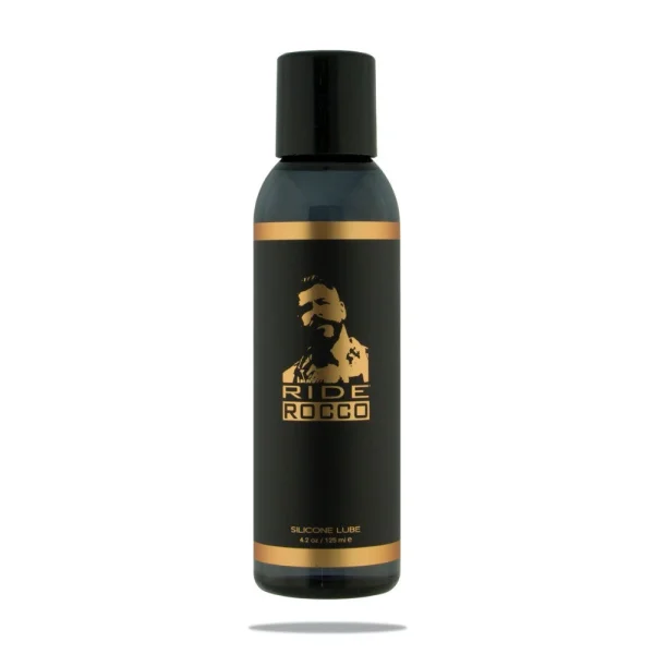Ride Bodyworx Ride Rocco Silicone-Based Lube | 4.2oz