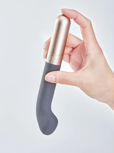 Liebe G-Spot Vibrator