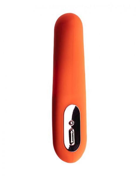 Share Satisfaction Zuri Luxury Vibrator - Black