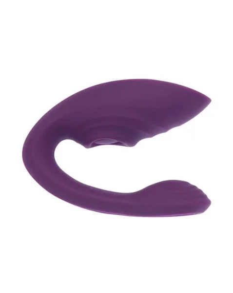Share Satisfaction Joia - Purple -