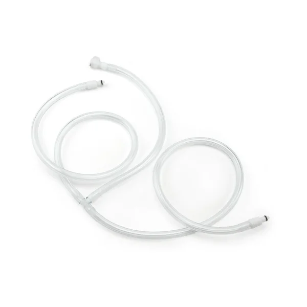 La Pump Buddy T Hose Connector