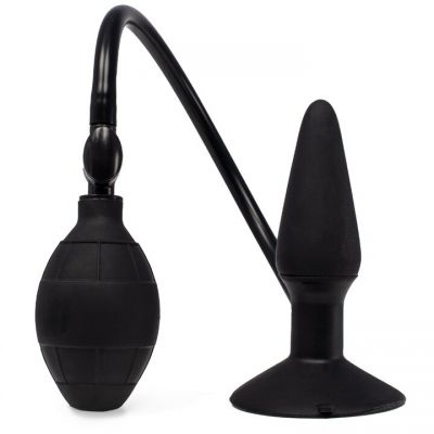 Bondara Booty Booster Inflatable Butt Plug 5 Inch