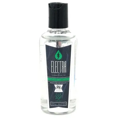 PH Balanced Electra Lube 1 7oz