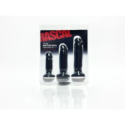 The Initiation Training Kit V2
