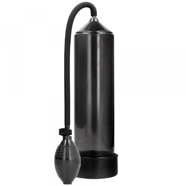 Shots America Pumped Classic Penis Pump