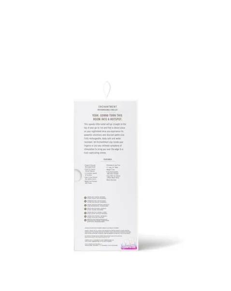 Cosmo - Enchantment - Purple