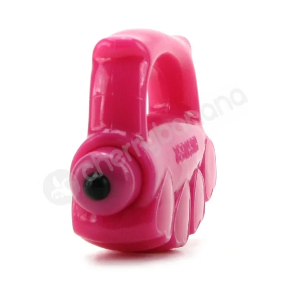 Hustler Toys Bad Girl Vibe Pink
