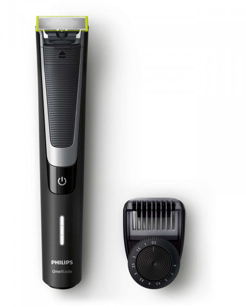 OneBlade PRO Shaving System