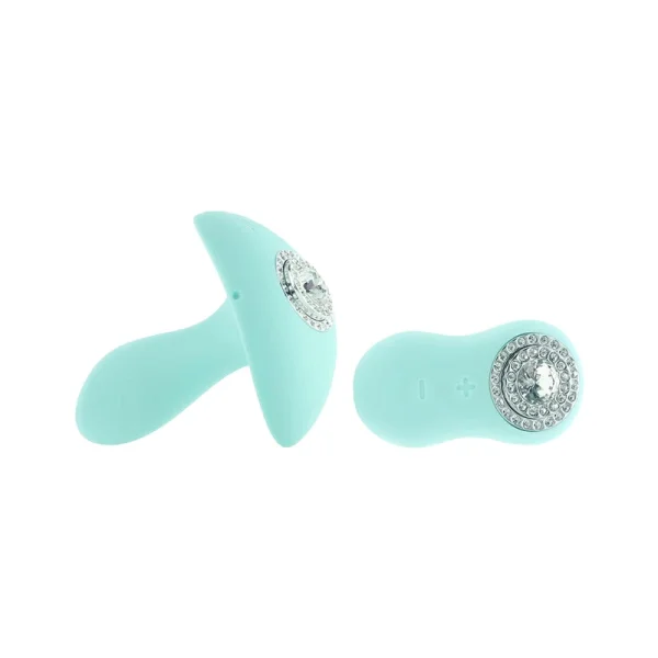 Pave Audrey Rechargeable Remote Control Probe
