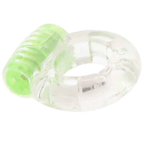 Play With Me Arouser Vibrating C-Ring