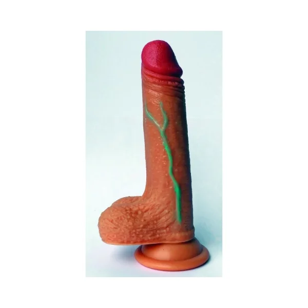Skinsation Best Man 6.5in Dildo — image 5 of 6