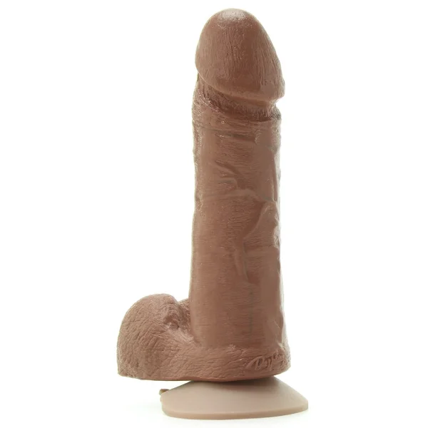 The Realistic 6 Inch Cock — image 4 of 9