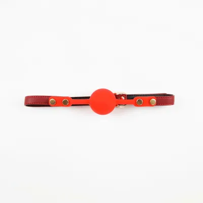 Magic Touch Bondage Satchel