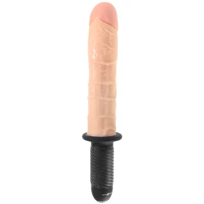 Master Series Onslaught 13X Dildo Thruster