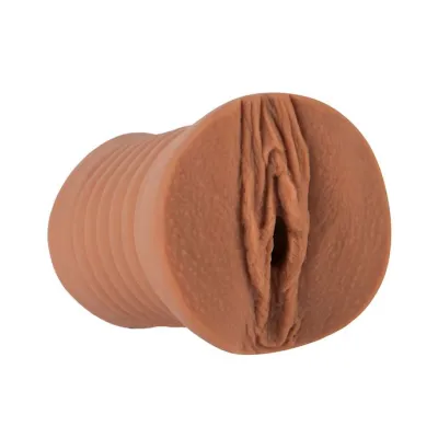 Noches Latinas Ur3 Vagina Con Penetracion Profunda Tan