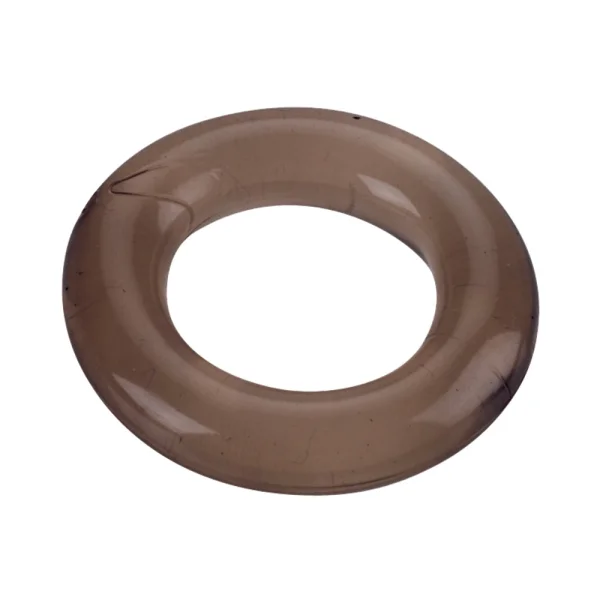 Relaxed Fit Elastomer Cock Ring — image 5 of 9