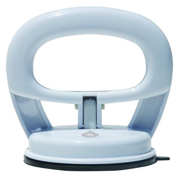 Sex in the Shower - Single Locking Suction Handle