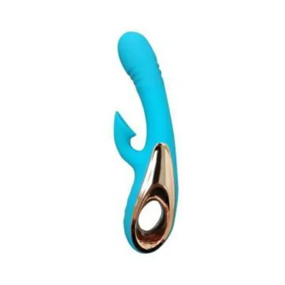 Clitoral Stimulation Cloud 9 Health Wellness Air Touch Vi Aqua Blue