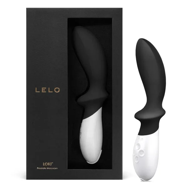 LELO Loki™ Prostate Massager — image 22 of 24