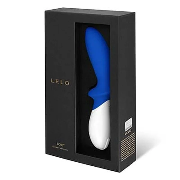 LELO Loki™ Prostate Massager — image 20 of 24