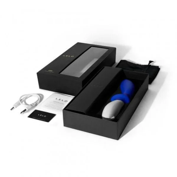 LELO Loki™ Prostate Massager — image 21 of 24