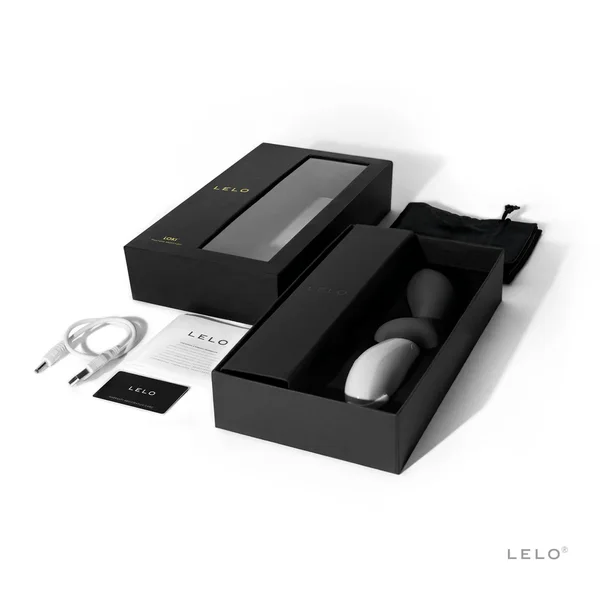LELO Loki™ Prostate Massager — image 24 of 24