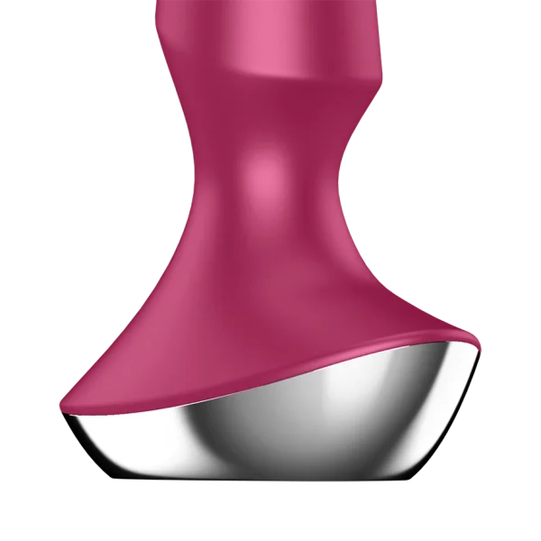 Satisfyer Plug-ilicious 2 Berry