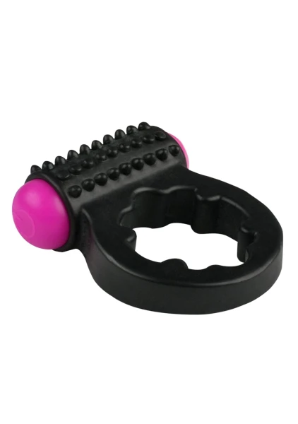 Sugar Buzz Vibrating Cock Ring