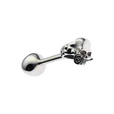 Kink Range Thorn To Be Wild Butt Plug 5 1 Inch