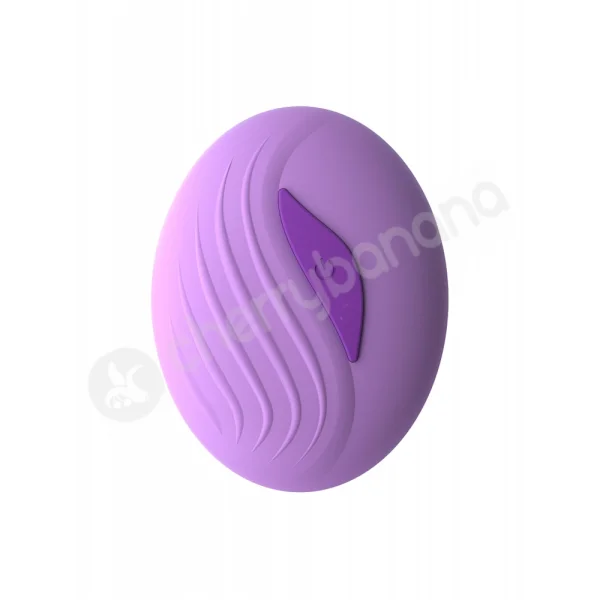 Fantasy For Her G-spot Stimulate-Her Vibrator
