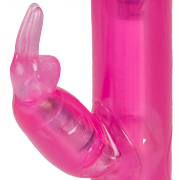 G-Spot Hunter Rabbit Vibrator — image 4 of 5