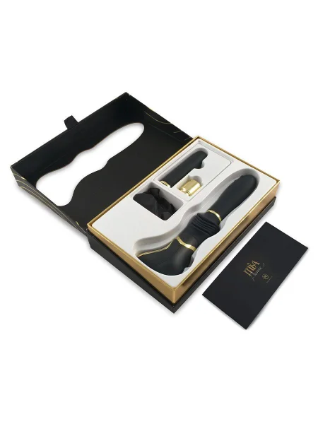 MiaMaxx Pasione - Thrusting Pleasure Device