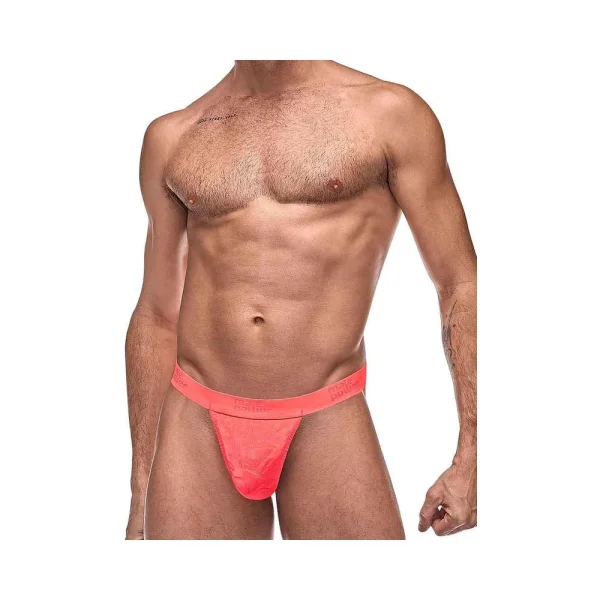 Mp Impressions Micro G-string V Cor Sm
