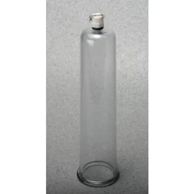 Penis Pump Cylinders
