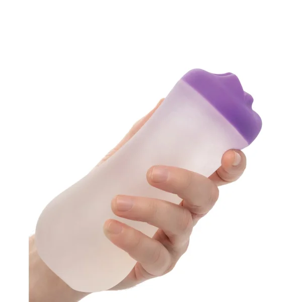 The Gripper Deep Throat Grip