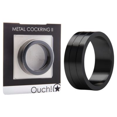 Black Metal Cockring II