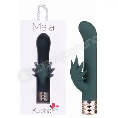 Maia Kusha 420 Rabbit Vibrator